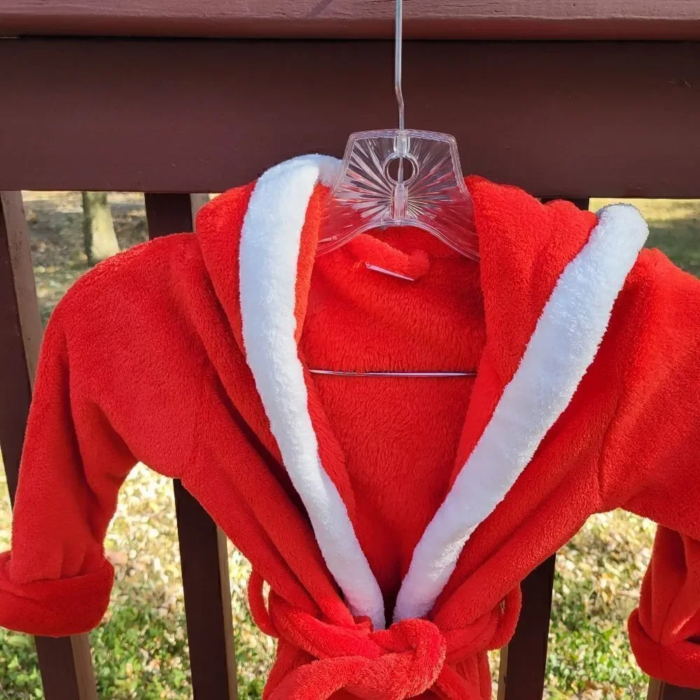 GAP baby red